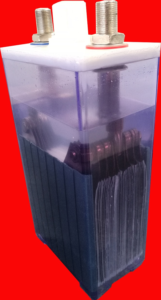 GNC210（KPX210）、GNC200（KPX200）超高倍率鎳鎘蓄電池